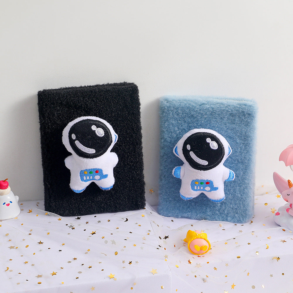 Wholesale Plush Small Cute Rabbit Diary